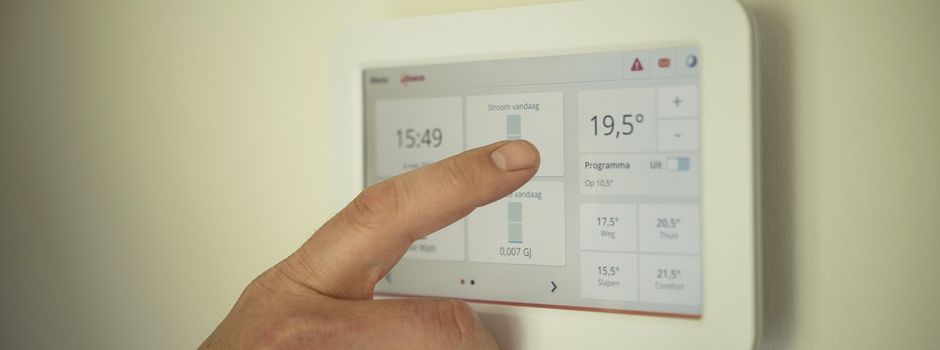 Effizienteres Gebäudemanagement für die Gemeindehalle Idenheim