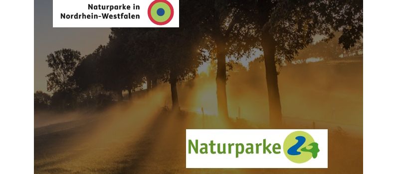 Aufruf an alle Vereine: Beitrag für Naturparke-Wochenende gesucht