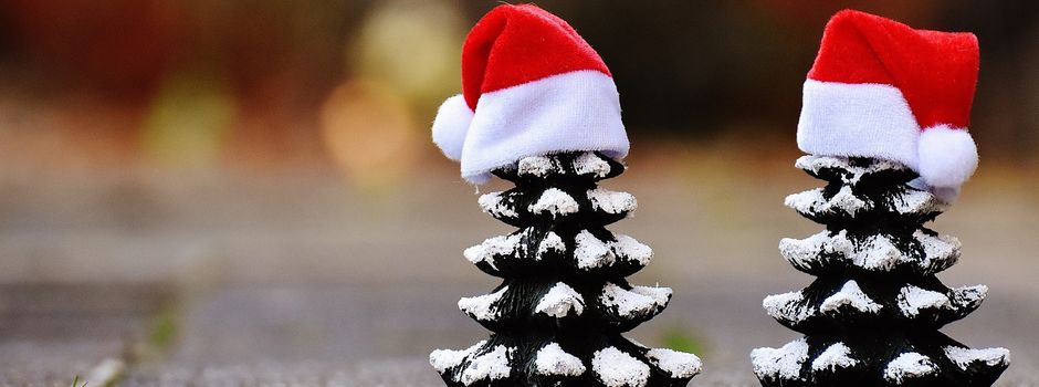 Seniorenweihnachtsfeier