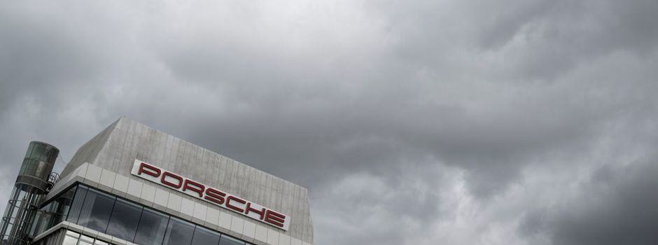 Porsche fliegt aus dem Dax