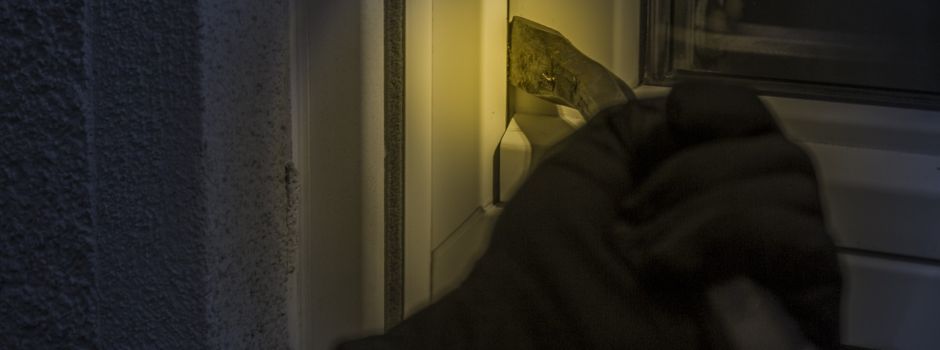 Vermisster Jugendlicher in Wiesbaden als Einbrecher festgenommen