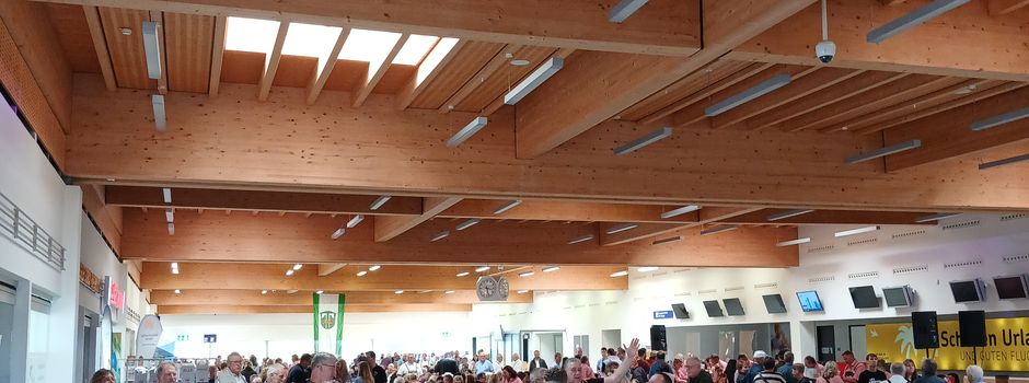 🥨🍺 Danke für ein tolles Oktoberfest & Genussmarkt! 