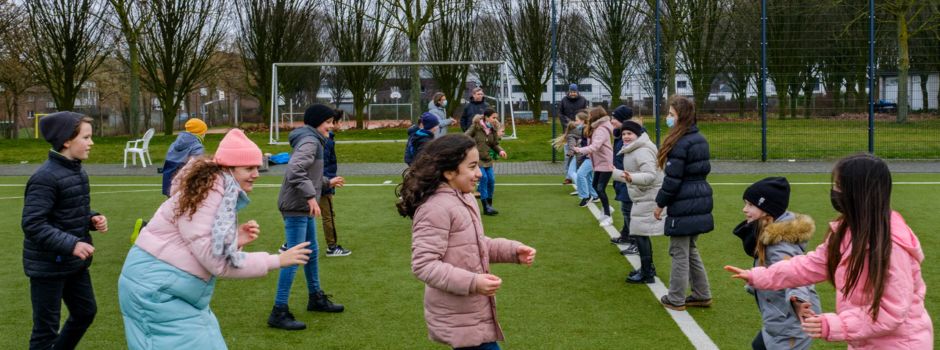Schule und der Umgang mit den Folgen der Corona-Pandemie – Zwei zusätzliche Förderprogramme am Einstein-Gymnasium