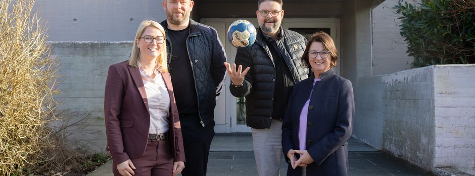 Germany Handball Cup: Internationales Handballwochenende steht bevor 