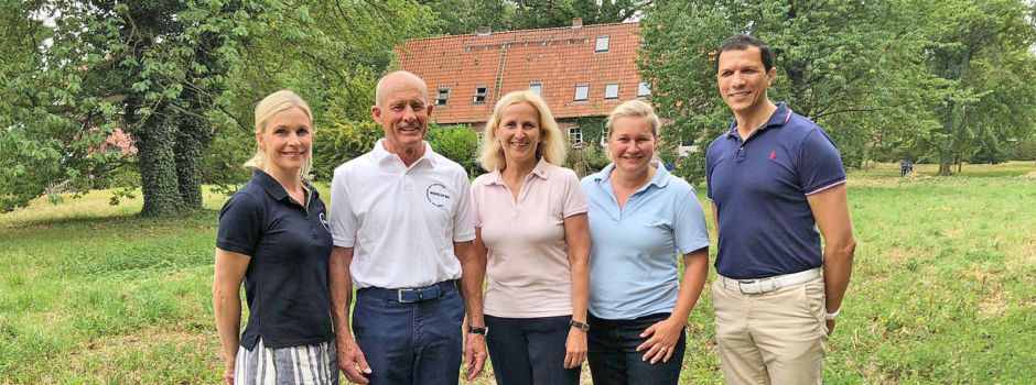 Neues Alten- und Pflegeheim im Zentrum?