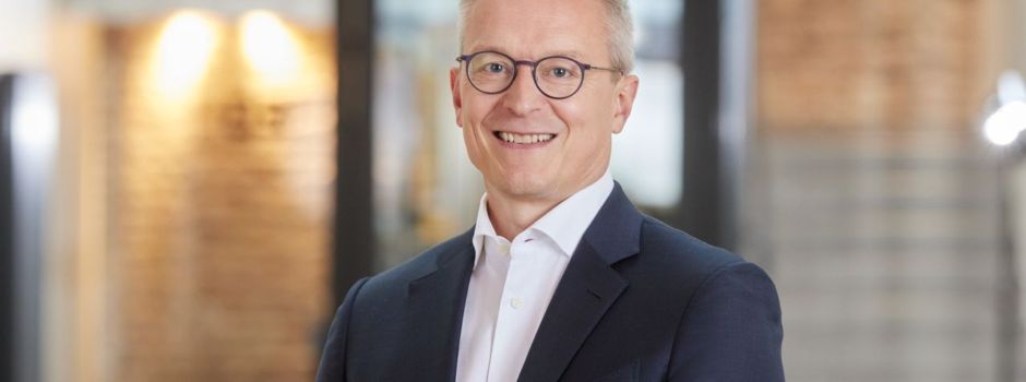 Staatsdienst statt freie Wirtschaft: Manager wird Minister