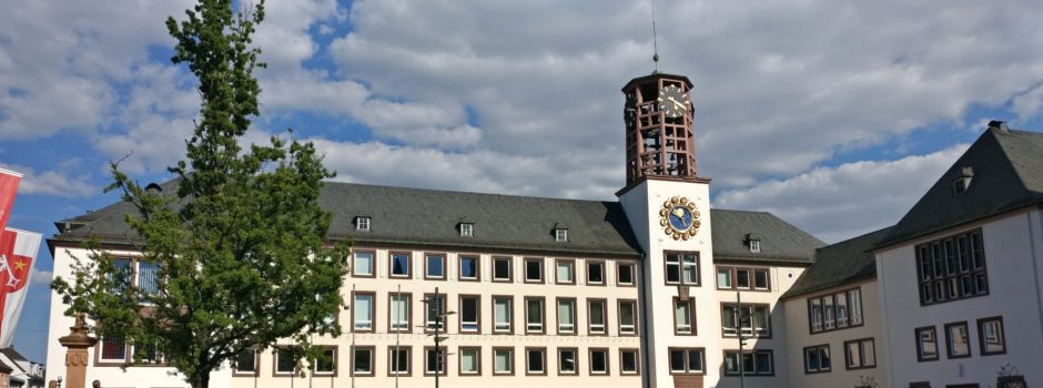 Koalitionsvertrag in Worms unterschrieben