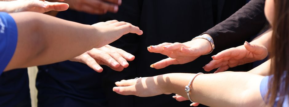 Gestalte deine Stadt: Jetzt für den Kinder- und Jugendbeirat kandidieren!