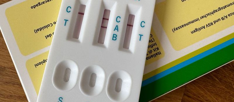 Koblenzer Apotheken im Grippe-Fieber: Was Kunden jetzt am meisten kaufen