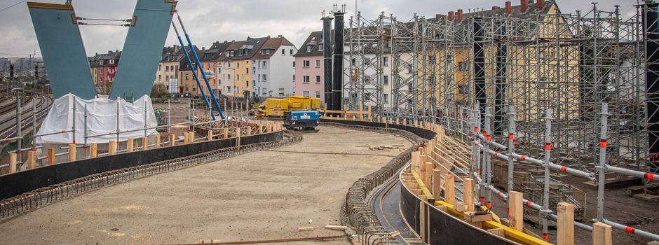 Name für neue Brücke in Koblenz gesucht: Das sind eure Vorschläge
