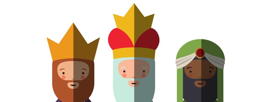 Teilnehmer gesucht für die „Heiligen Drei Könige“