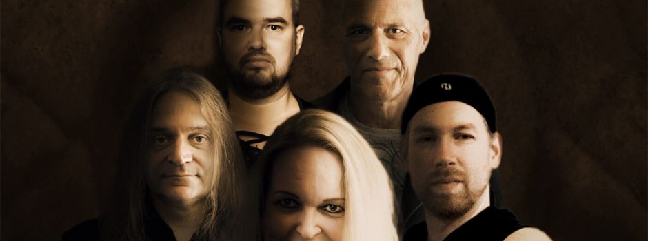 Symphonic Metal im Alten E-Werk: Tribute-Band "Sleeping Sun" entführt in die Welt von Nightwish