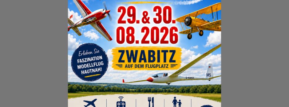 Flugplatzfest