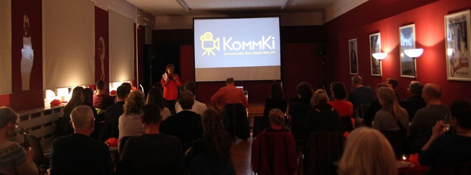 Kommunales Kino Rhein-Selz e.V. startet in die Sommersaison 2022