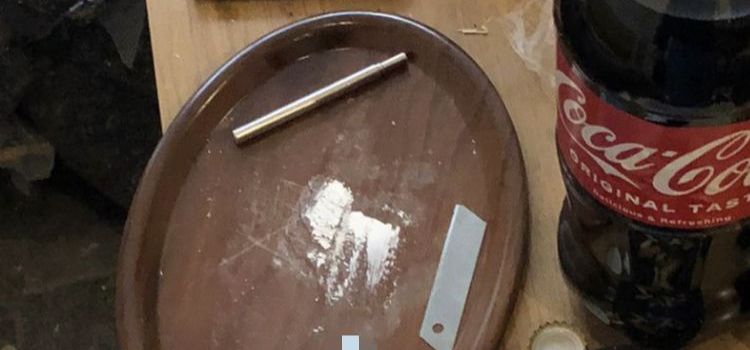 In Mainzer Kneipe soll Kokain konsumiert worden sein