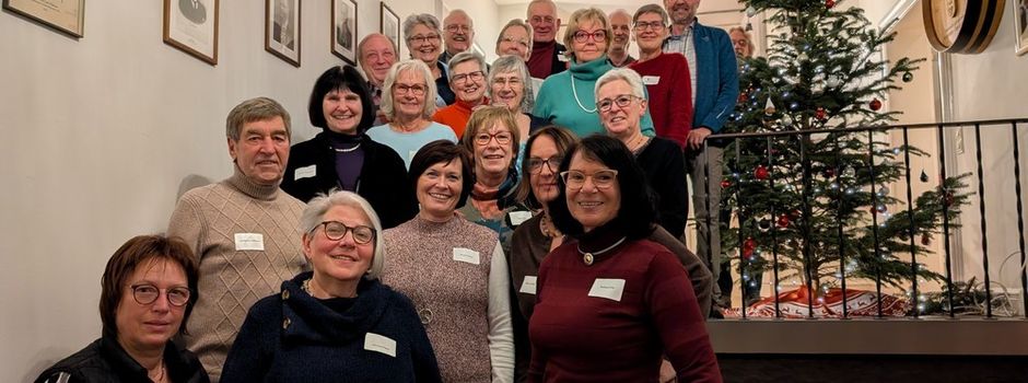 „Unschätzbarer Wert“ für die Gemeinschaft: Stadt Oppenheim würdigt ehrenamtliches Engagement