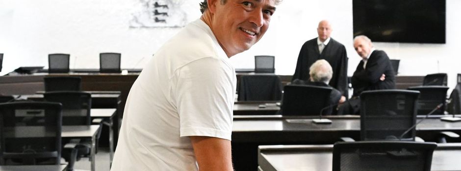 «Querdenken»-Chef Ballweg von Betrugsvorwurf freigesprochen