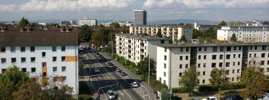 Neue Wohngebiete in Mainz: Hier soll noch Wohnraum entstehen