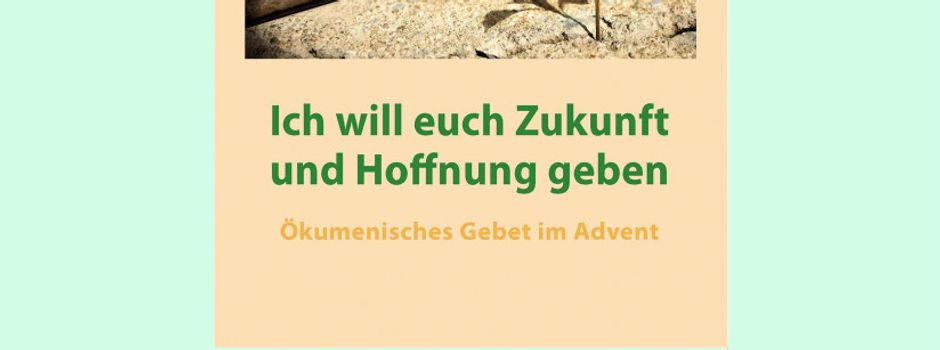 Ökumenisches Gebet im Advent