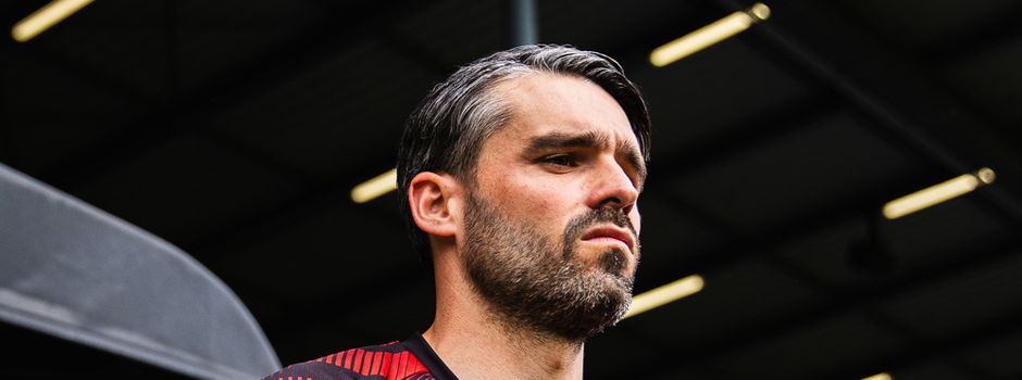 SVWW: Vertrag von Rekordspieler Sascha Mockenhaupt wird nicht verlängert
