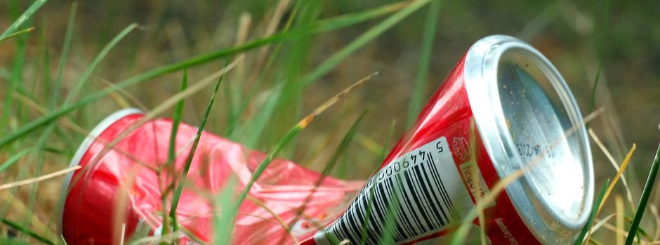 Aktion Saubere Landschaft 2026