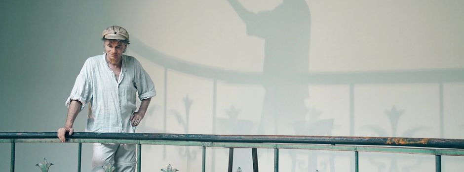 Die MARTIN-LUTHER-KING-STORY, präsentiert vom BASTA-MUSIK-THEATER