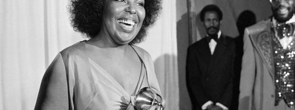 «Killing Me Softly»-Sängerin Roberta Flack gestorben