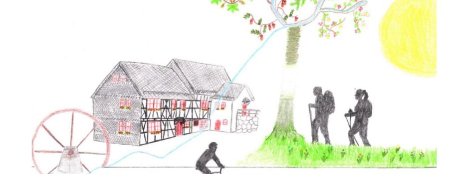 Kreative Köpfe gesucht