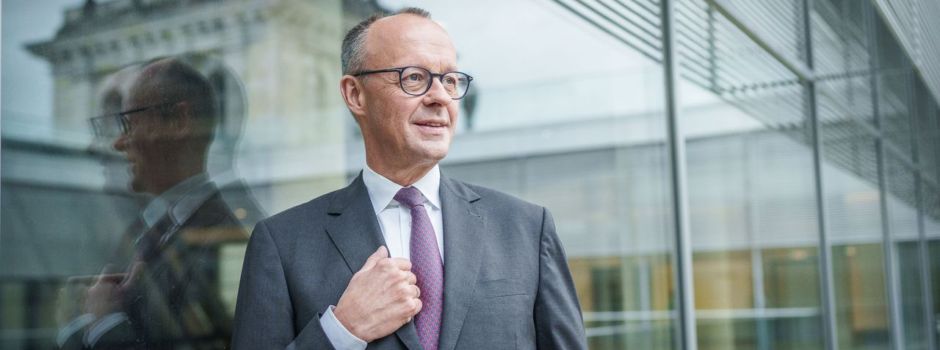 Merz: Straftäter nach Syrien und Afghanistan abschieben