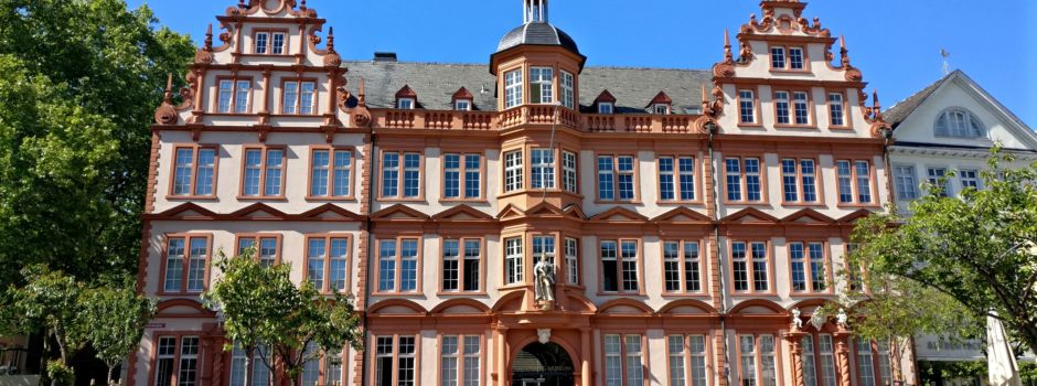 Feueralarm in Mainzer Gutenberg-Museum – Gebäude geräumt