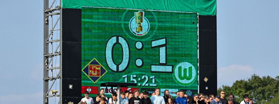 Dieser Trainer aus der Region Koblenz übernimmt erneut beim VfL Wolfsburg