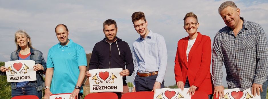 Wir für Herzhorn