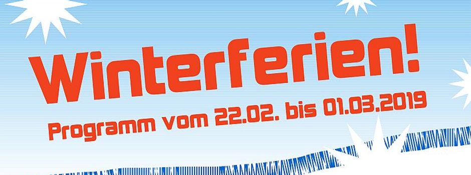 Jugendhaus Oppenheim: Neues Programm im Offenen Treff und erstmals Winterferienprogramm