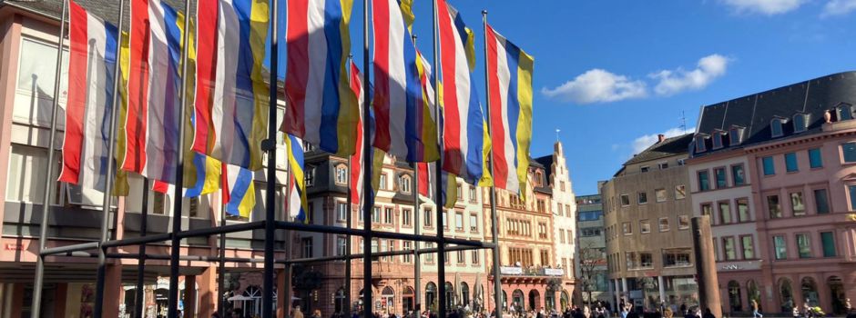 So wird das Fastnachtswetter