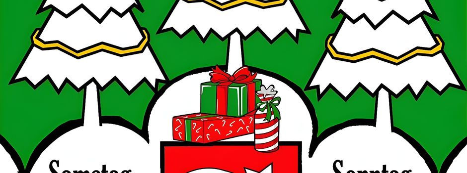 Horster Weihnachtsmarkt – na klar, auch in diesem Jahr! 