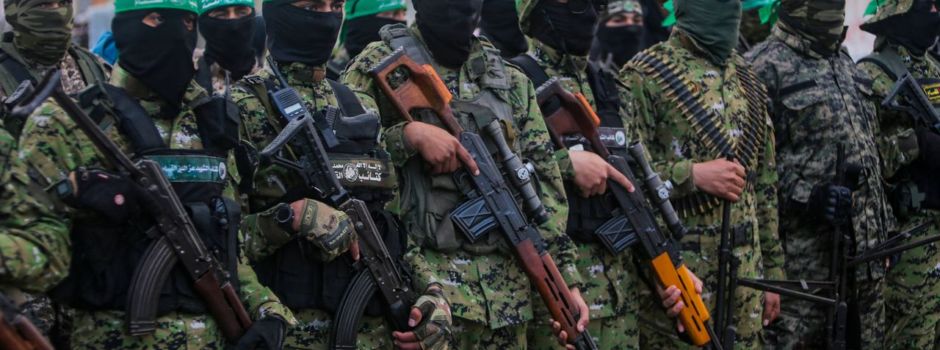 Hamas: Geiseln könnten bei neuen Kämpfen getötet werden