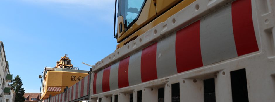 Rotenbühlstraße: Stadtverwaltung informiert Anlieger über Ausbau