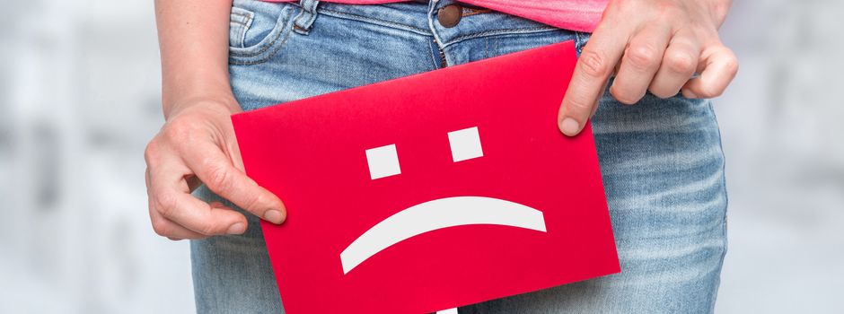 Vortrag über Inkontinenz und Beckenbodensenkungen