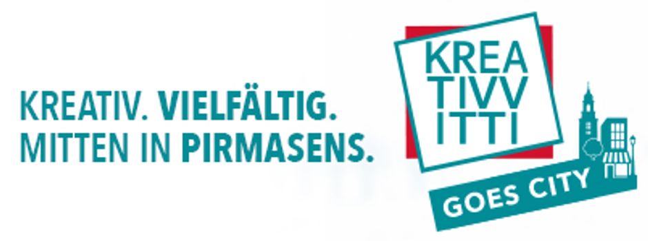 City-Kreativvitti 