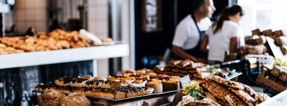 Brezen, Semmeln & Co. - 5 geniale Bäckereien in Augsburg
