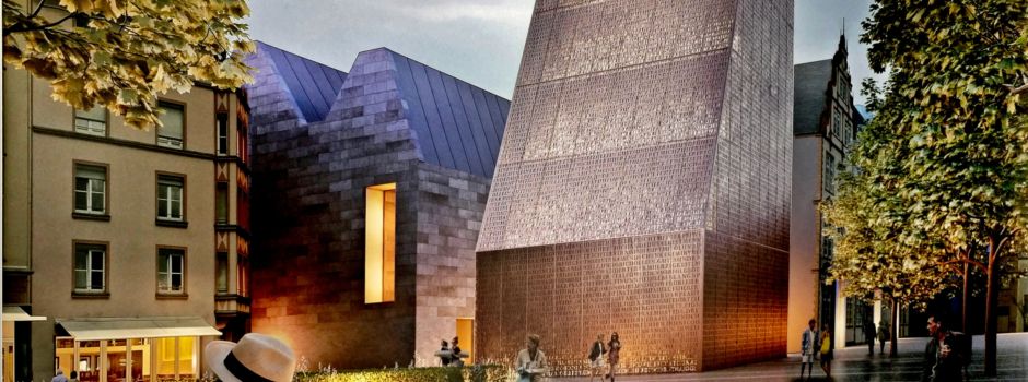 Drei Großprojekte, die in Mainz nie verwirklicht wurden