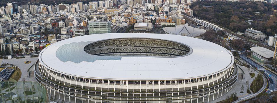 Die Erfolgsgeschichte der Sprinterin Sophia Junk: Über Koblenz in die Weltspitze