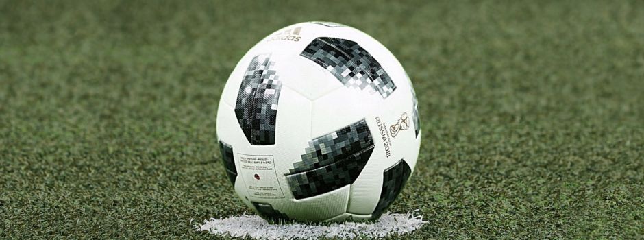 Fussball in Lingerhahn