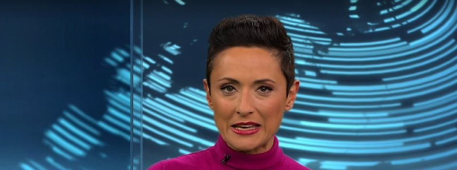 Kurioser TV-Moment während ZDF-Sendung