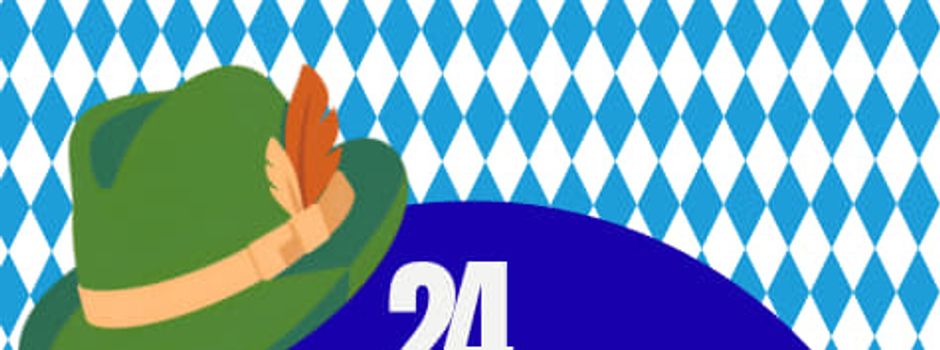 Oktoberfest mit Karaoke