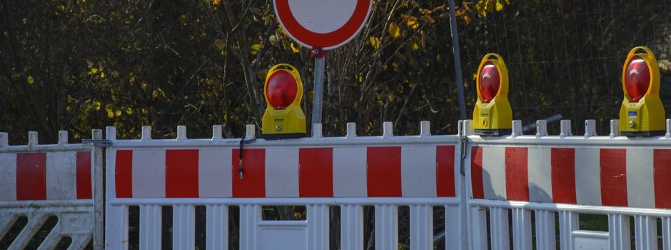 Information zur Fahrbahnerneuerung B495 Hemmoor