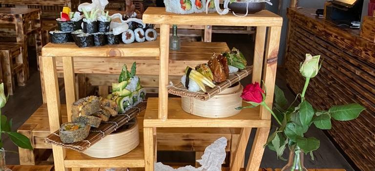 Mainzer Asia-Restaurant setzt nur noch auf vegane Gerichte