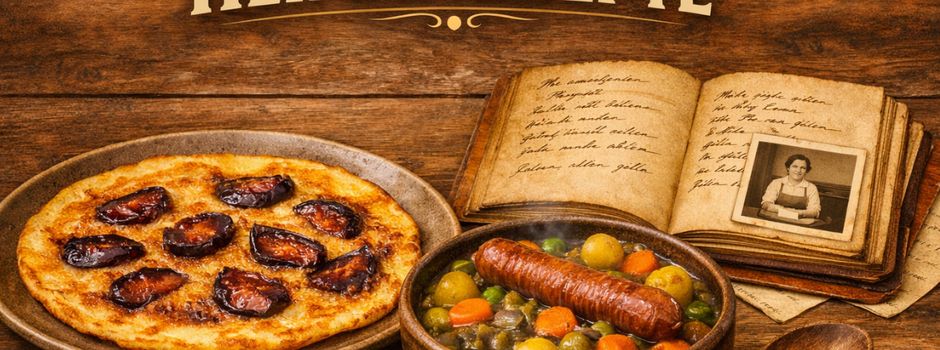Regionale Küche: Ostwestfälische Klassiker gesucht - Wir sammeln Eure Familienrezepte