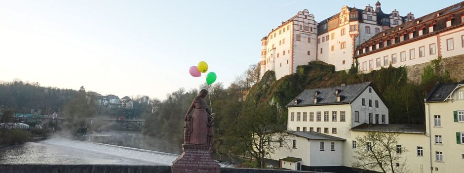 Noch immer keine heiße Spur auf der Suche nach Pawlos