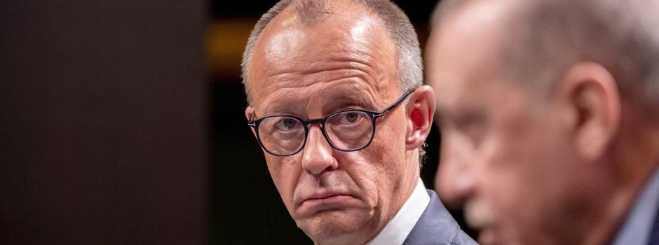 Offene Konfrontation zwischen Erdogan und Merz über Gaza